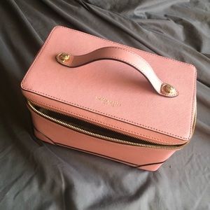 Henri Bendel Vanity Case